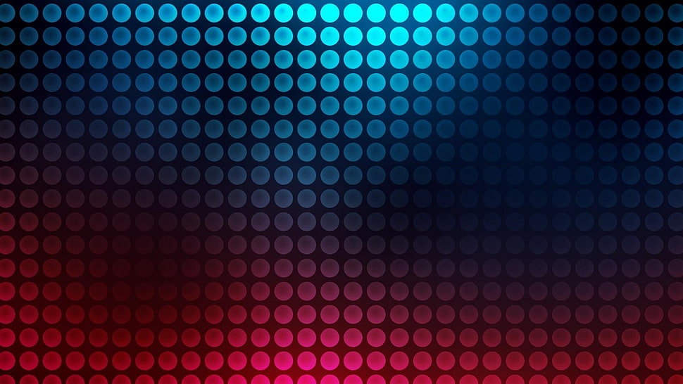 red and blue wallpaper HD wallpaper